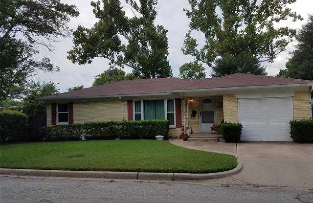 114 Greer Street - 114 South Greer Street, McKinney, TX 75069