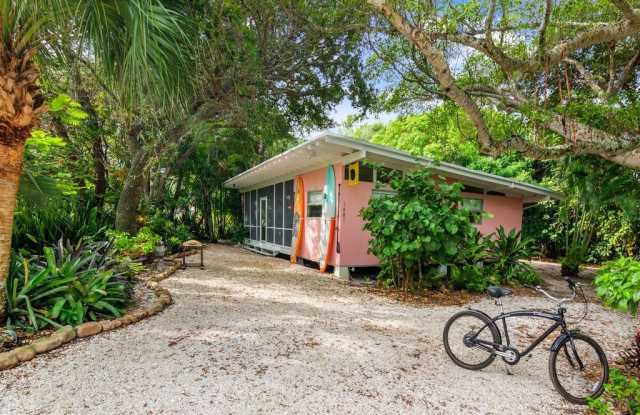 1881 E Barefoot Place - 1881 East Barefoot Place, Wabasso Beach, FL 32963