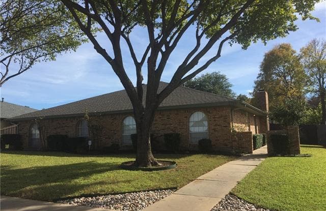 2726 Clear Springs Drive - 2726 Clear Springs Drive, Plano, TX 75075