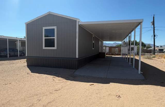 2BD/1BA NEW Home in Fort Mohave FOR RENT photos photos
