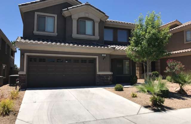 69 TALL RUFF DRIVE - 69 Tall Ruff Drive, Enterprise, NV 89148