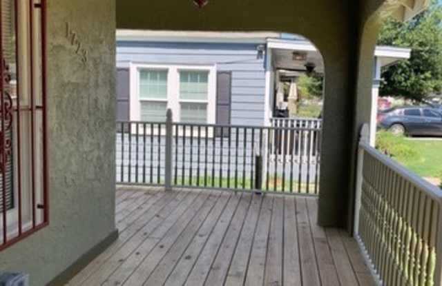 1723 MCKINLEY AVE - 1723 Mc Kinley Avenue, San Antonio, TX 78210