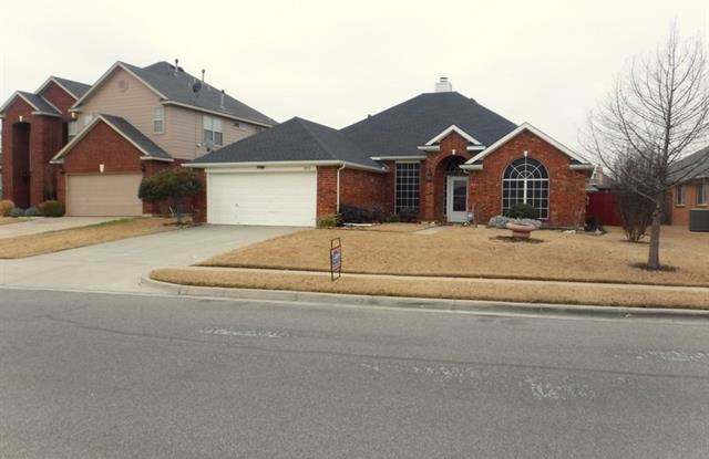 8132 Shoshoni Drive - 8132 Shoshoni Drive, Arlington, TX 76002