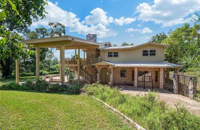 10851 River Road - 10851 River Road, Brazos County, TX 77845
