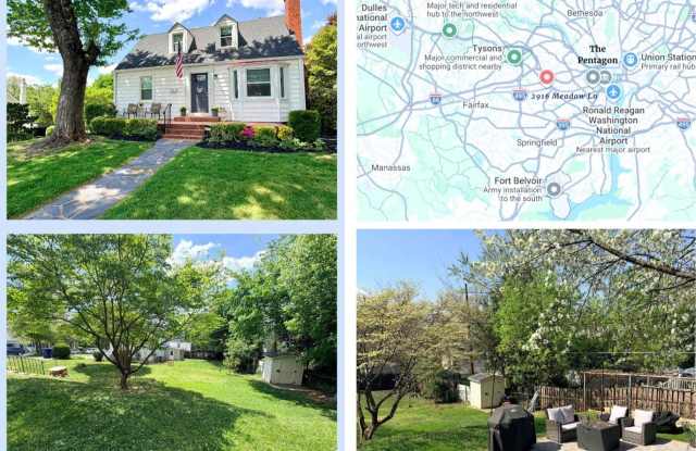 2916 MEADOW Lane photos photos