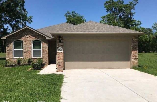 2249 Ridgewood Drive - 2249 Ridgewood Dr, Brazoria County, TX 77486