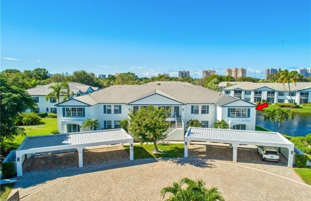 886 Tanbark DR - 886 Tanbark Drive, Pelican Bay, FL 34108