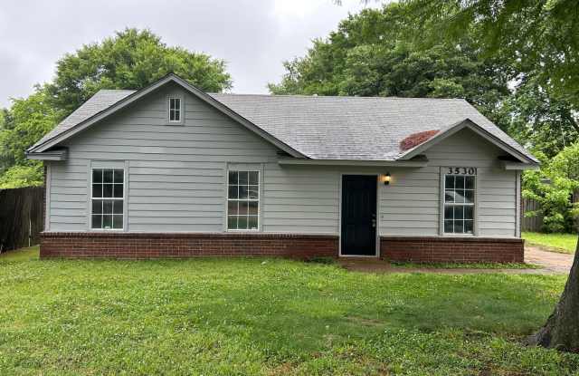 3530 Mayfair Drive Horn Lake, MS 38637 photos photos
