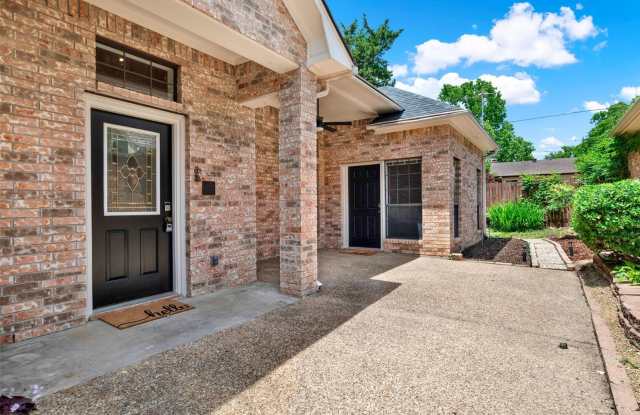 1407 W Mulberry Street, Sherman, Texas 75092 photos photos