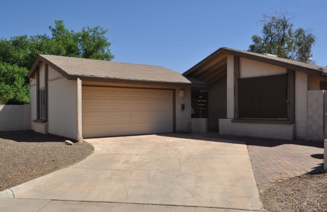 2341 N 87TH Way - 2341 North 87th Way, Scottsdale, AZ 85257