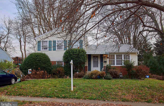 3812 WEXFORD DRIVE photos photos