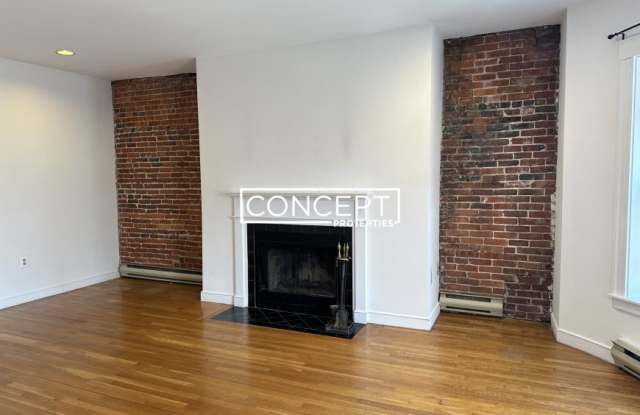 1742 Washington St. - 1742 Washington Street, Boston, MA 02118