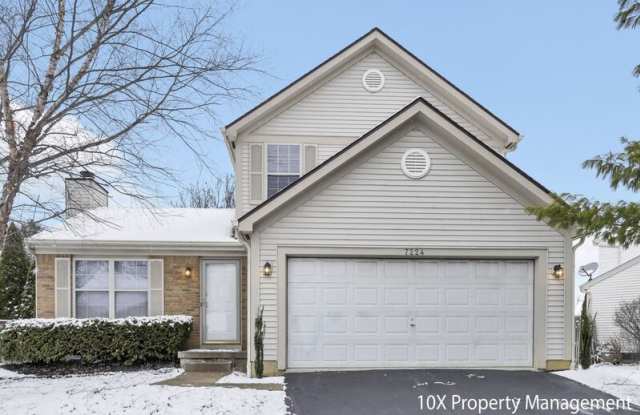 7224 Candlestone Dr - 7224 Candlestone Drive, Columbus, OH 43068