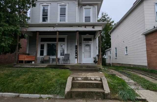530 California Ave 1 -4 - 530 California Avenue, Avalon, PA 15202