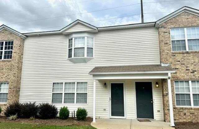 3900 Elkin Ridge Drive unit: G - 3900 Elkin Ridge Drive, Greenville, NC 27858