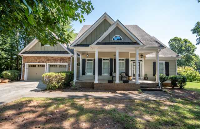 101 Falling Shoals Drive - AVAILABLE NOW! photos photos