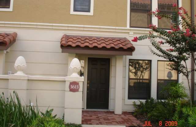 Lake Mary - 4 Bedroom, 3.5 Bathroom - $2,825.00 photos photos
