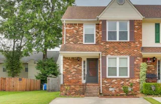 3112 Radcliffe Lane - 3112 Radcliffe Lane North, Chesapeake, VA 23321