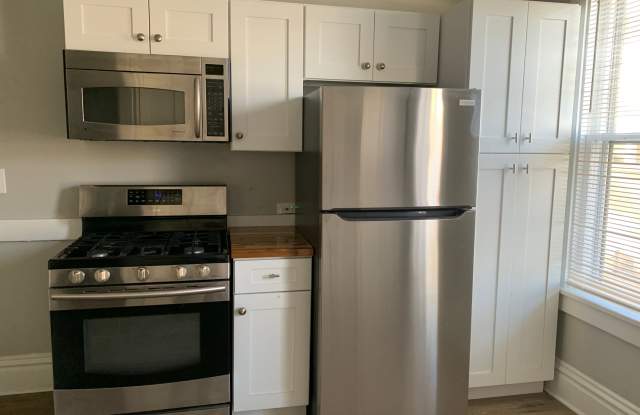 411 West Park Avenueunit 411 1/2 Gallery 3