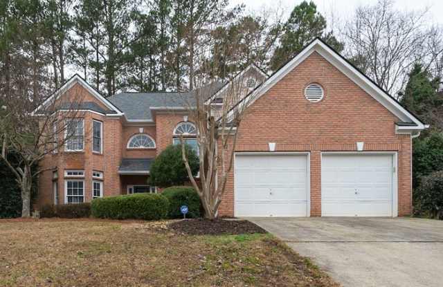 7129 Big Woods Drive - 7129 Big Woods Drive, Cherokee County, GA 30189