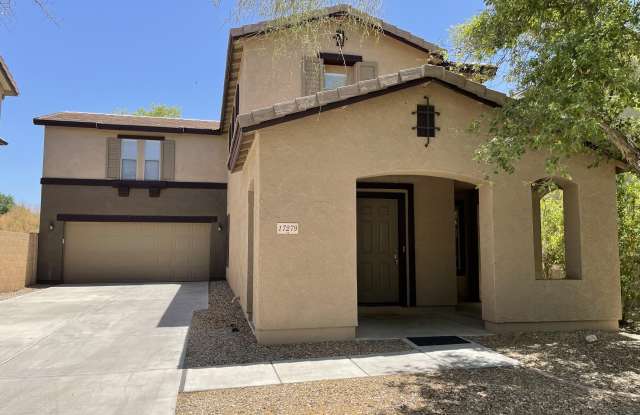 17279 N 184TH Drive - 17279 North 184th Drive, Surprise, AZ 85374