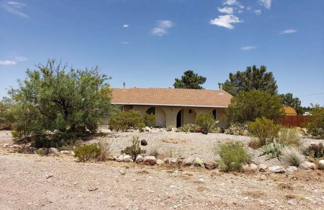 23 Villa Virginia - 23 Villa, La Luz, NM 88337