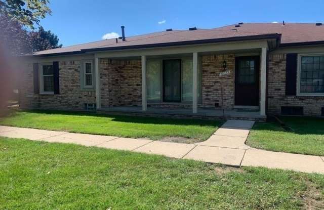 15075 Sebastian - 15075 Sebastian Court, Macomb County, MI 48315