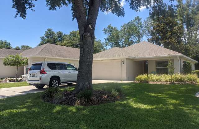 6319 W Glynborne Loop - 6319 West Glynborne Loop, Citrus County, FL 34429