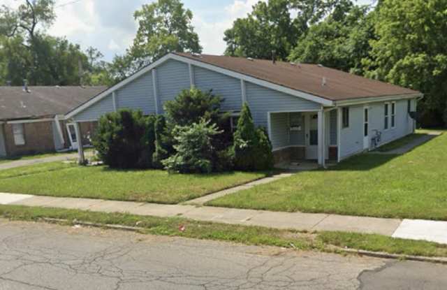 4016 Hoover Avenue photos photos