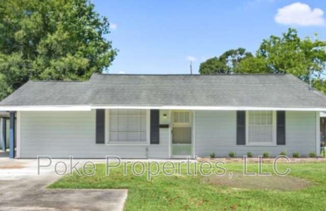 1125 Beech St. - 1125 Beech Drive, Calcasieu County, LA 70611