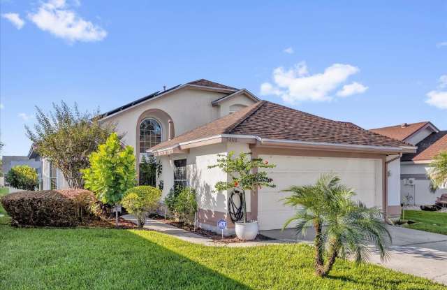 5808 PARKVIEW POINT DRIVE - 5808 Parkview Point Drive, Williamsburg, FL 32821 5808 PARKVIEW POINT DRIVE - 5808 Parkview Point Drive, Williamsburg, FL 32821