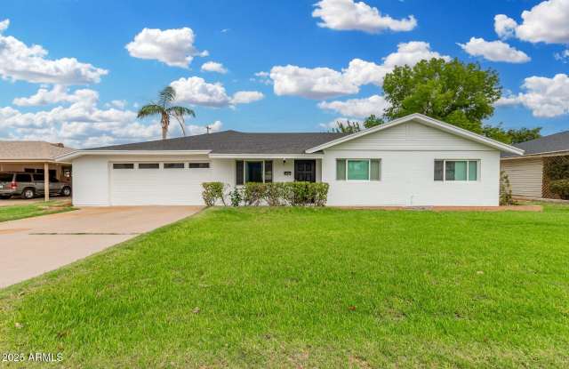 3726 E WELDON Avenue photos photos