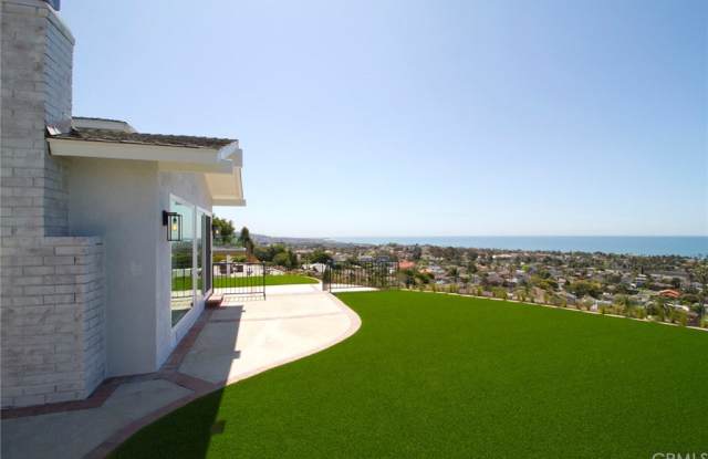 3909 Via Manzana - 3909 Via Manzana, San Clemente, CA 92673