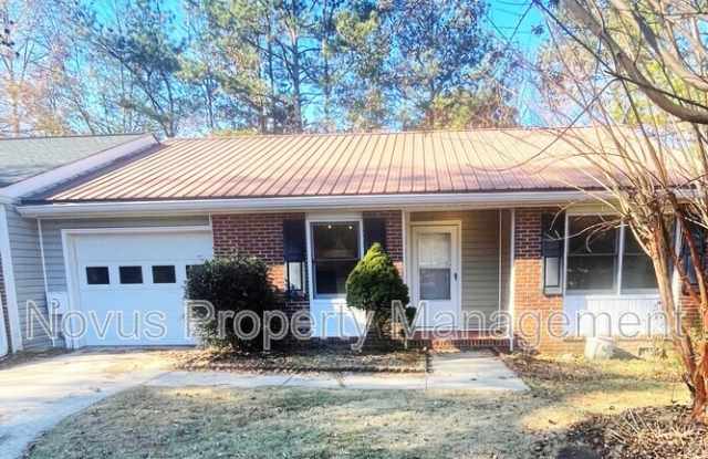 167 Wrenwood Lane - 167 Wrenwood Lane, Carrollton, GA 30117