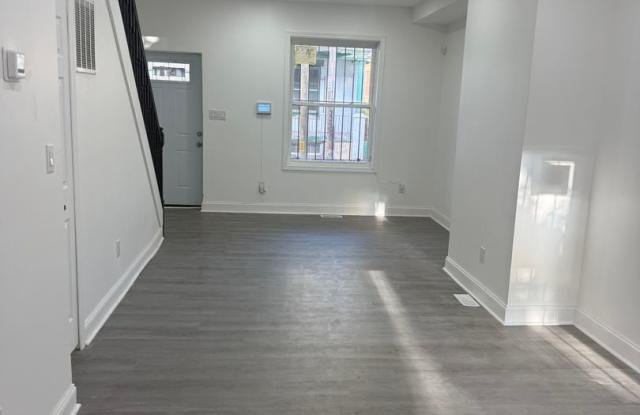 Charming 3-Bedroom Rental with Outdoor Space in Brewerytown Gallery 4