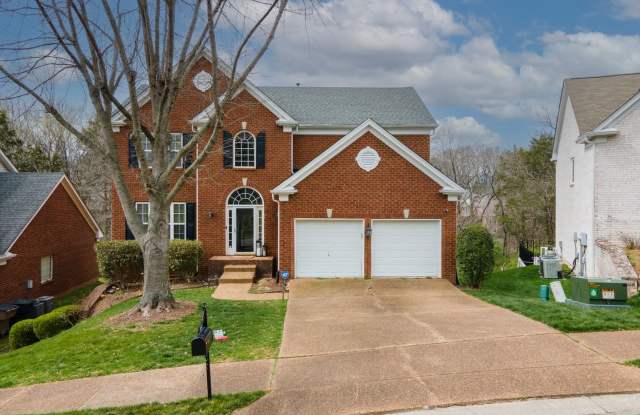 **UPDATED BRENTWOOD HOME THAT DOESN'T FEEL LIKE A RENTAL** photos photos