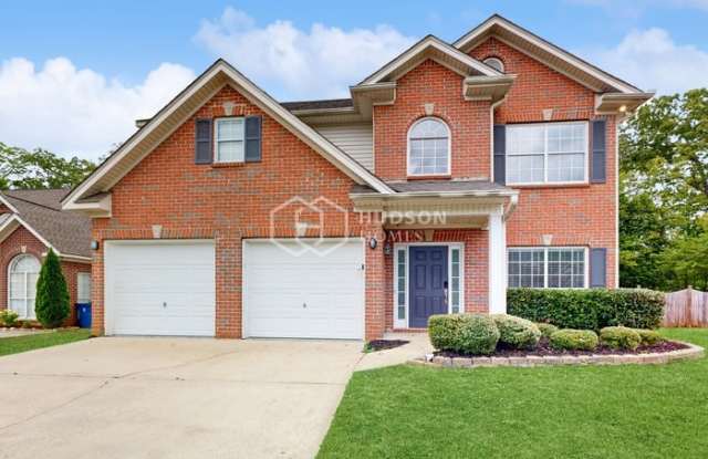604 Forest Lakes Drive - 604 Forest Lakes Drive, Chelsea, AL 35147