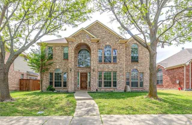 5909 Vineyard Lane - 5909 Vineyard Lane, McKinney, TX 75070 5909 Vineyard Lane - 5909 Vineyard Lane, McKinney, TX 75070