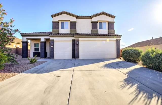 4 Bedroom 3 Bathroom - 702 South Adanirom Judson Avenue, Corona de Tucson, AZ 85641