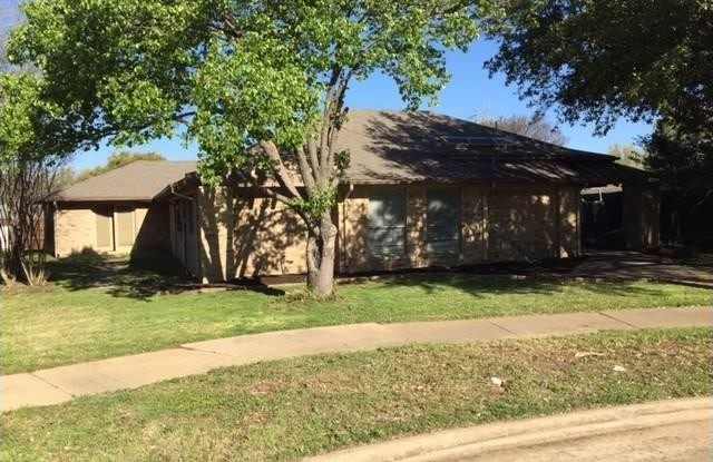 1603 Railhead Place - 1603 Railhead Place, Carrollton, TX 75007