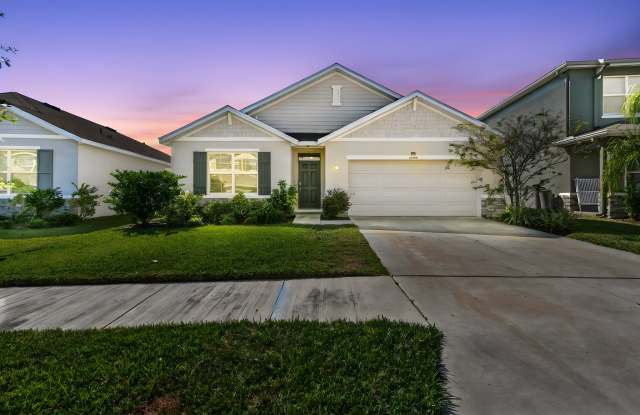 10848 Tally Fawn Loop - 10848 Tally Fawn Loop, Pasco County, FL 33545