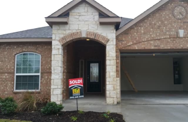 1833 Olive Lane - 1833 Olive Lane, Anna, TX 75409