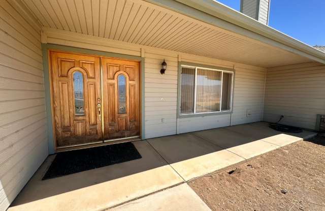 25321 Bear Valley Road - 25321 Bear Valley Road, Bear Valley Springs, CA 93561