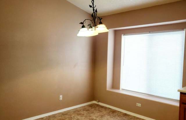 Four-bedroom two bath home located in southwest Albuquerque off of tower and 98th. Gallery 4