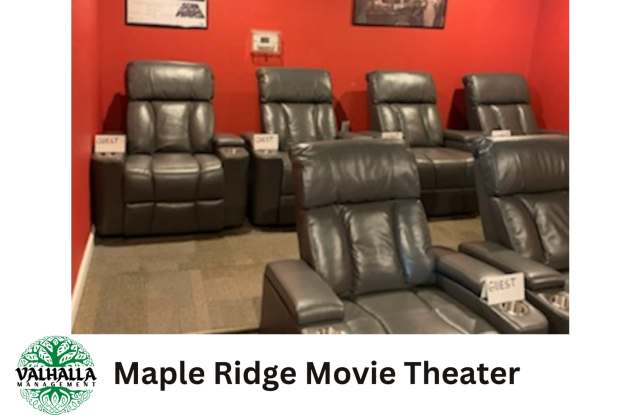 Maple Ridge – Comfortable 55+ Living in Bonner Springs Gallery 4