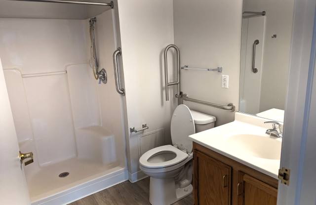 Pearl Place Apartments Gallery 3