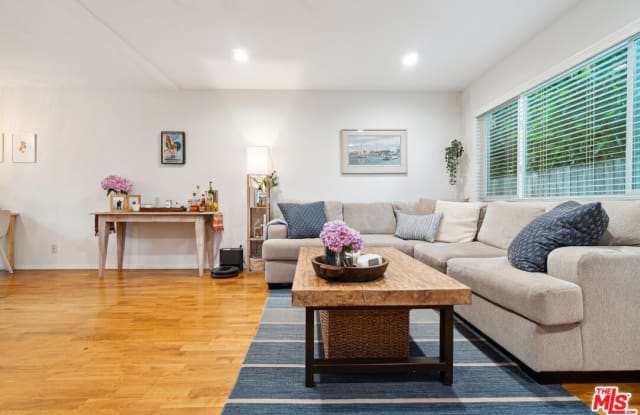 722 Copeland Ct - 722 Copeland Court, Santa Monica, CA 90405