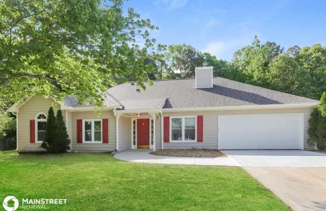 4361 Fiddlers Bend - 4361 Fiddlers Bend, Loganville, GA 30052