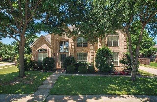 204 Sheffield Court - 204 Sheffield Court, Southlake, TX 76092