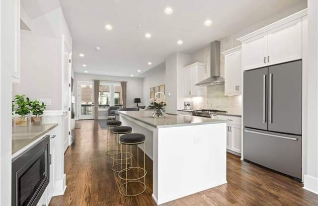 Spacious 3BR House in Atlanta photos photos
